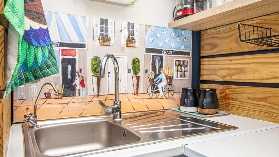 1 Bedroom Property for Sale in Onrus Western Cape